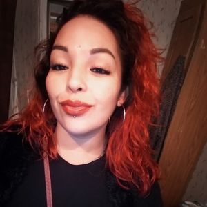 Meet your Posher, Cindy